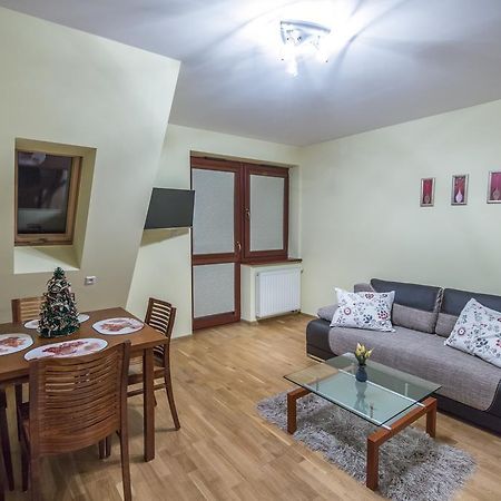 Apart4You Apartament Meteor Zakopane Exterior foto