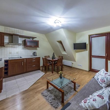 Apart4You Apartament Meteor Zakopane Exterior foto