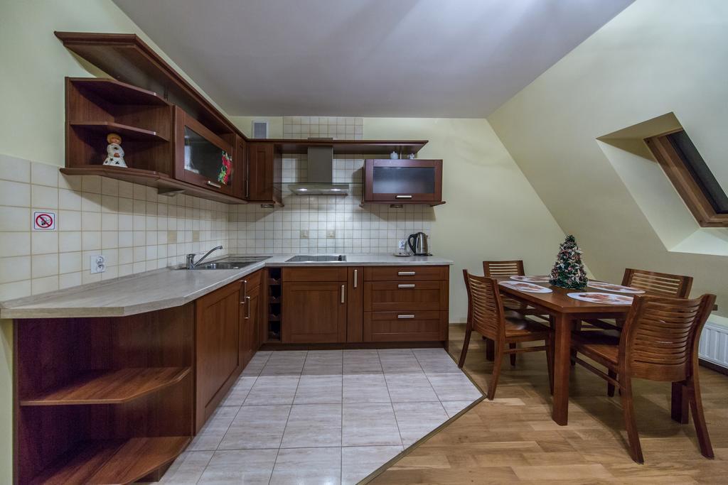 Apart4You Apartament Meteor Zakopane Exterior foto